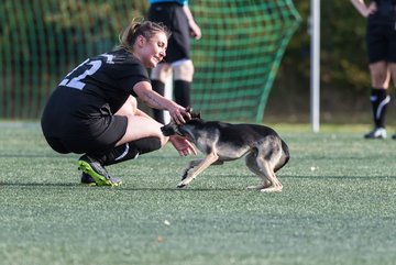 Bild 46 - Frauen SV Henstedt Ulzburg III - TSV Wiemersdorf : Ergebnis: 2:1